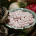 Itsuki - ２０２３年１２月再訪：北海道 雲子☆