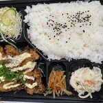 カフェランチ・マム - 料理写真: