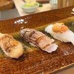 Sushi Rekireki - 