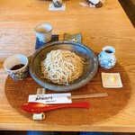 太郎右衛門 - 料理写真: