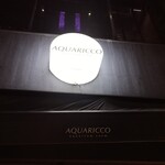 AQUARICCO - お店