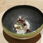 Itsuki - ２０２３年１２月再訪：三河湾 墨烏賊 茨城 蓮根☆