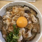 豚マニア丼 稲田屋 サン - 