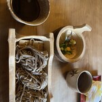 Tokose Soba - 