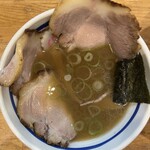 静岡　大勝軒 - 