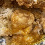 日本橋 天丼 金子半之助 - 