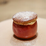 Itsuki - ２０２３年１２月再訪：長野 林檎☆