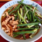 尾道ラーメン 山長 - 