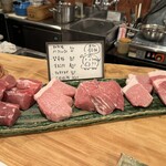 とんかつ 乃ぐち - 