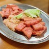 焼肉たつなり