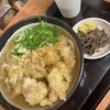 いぶきうどん 吉祥寺店
