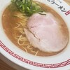 幸ちゃんラーメン 福岡空港店