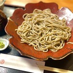 Soba To Ryouri Tokuzou - 