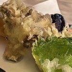 そば処 砂武縞 - 