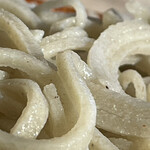 そば処 砂武縞 - 