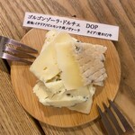 ローマピザとチーズのバル ConeYaki-048 - 