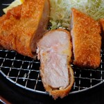 とんかつ 川久 - 