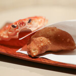 Itsuki - ２０２３年１２月再訪：北海道 セイコ蟹☆