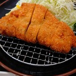 とんかつ 川久 - 
