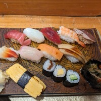 東鮨 新店 - 
