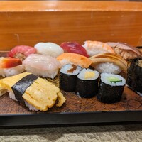 東鮨 新店 - 
