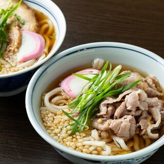 炉端焼 うどん うなぎ NARI屋_2