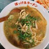 ぼっけゑラーメン