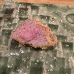 とんかつ 乃ぐち - 