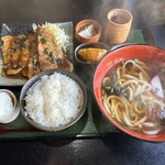 たなか - 料理写真: