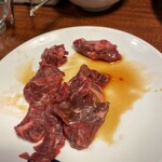 焼肉酒家 牛角 - 