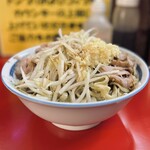 ラーメン二郎 - 