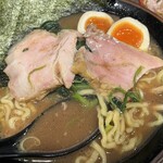 神田ラーメン わいず - 