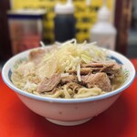 ラーメン二郎 - 