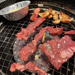 Yakiniku Shuka Gyuukaku - 