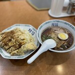 桂花ラーメン - 