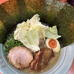 ラーメン よし家 - 