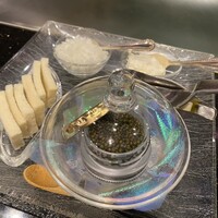 ステーキハウスハマ 六本木本店 - 