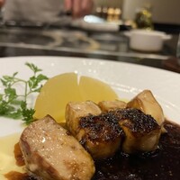 ステーキハウスハマ 六本木本店 - 