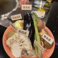 ステーキハウスハマ 六本木本店 - 