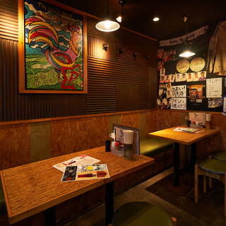 [Right at the station ◎] A Yakitori restaurant with good location, ease of use, and good value for money♪