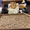 山形蕎麦と備長炭炙り酒家 YEBISU亭 仙台店