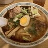 桂花ラーメン 新宿西口店