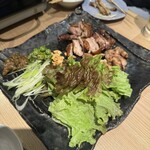 翠翔 片町店