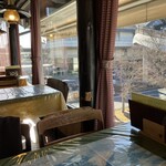 Restaurant Maruhon - 