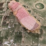 とんかつ 乃ぐち - 