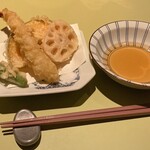 京都石塀小路豆ちゃ - 