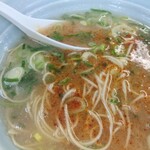 味心 - 辛みそで味変