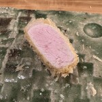 とんかつ 乃ぐち - 