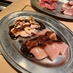 Tori Yakiniku Botorubado - 