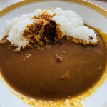 Kafe Aju-Ru - 美しくおいしいカレー